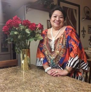 Meet your Posher, Van